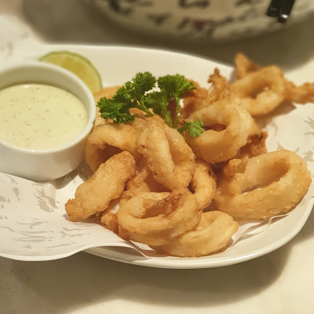 Calamari