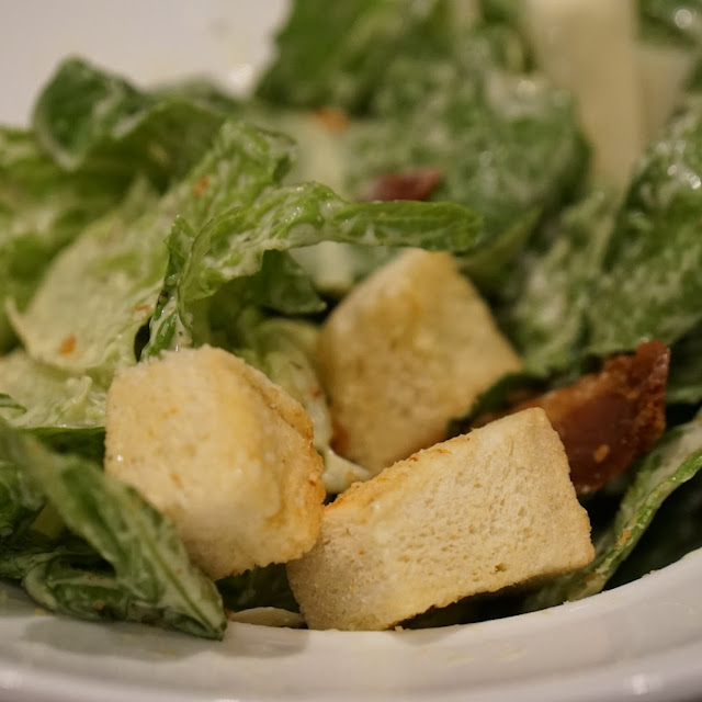 cesar salad
