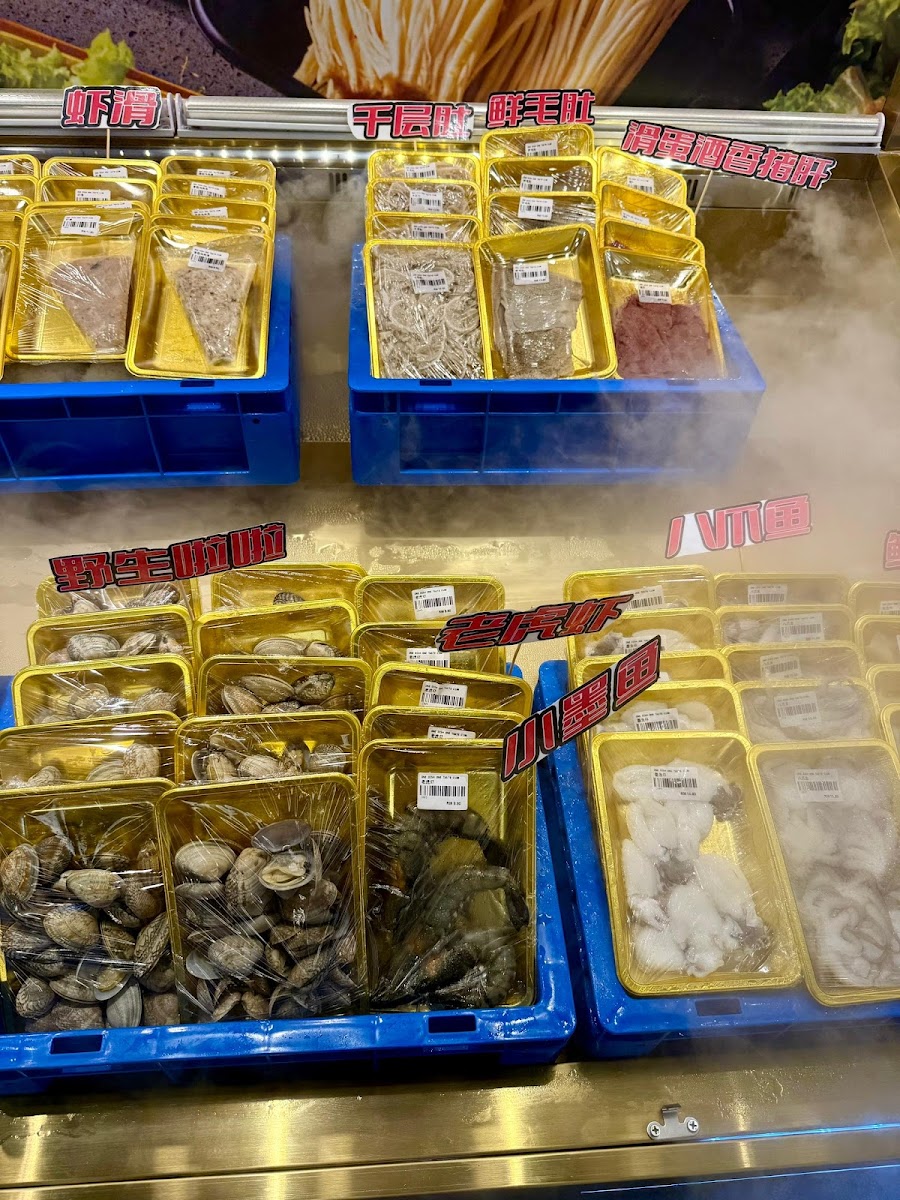 一碟一味 火锅烧烤 Hotpot & BBQ
