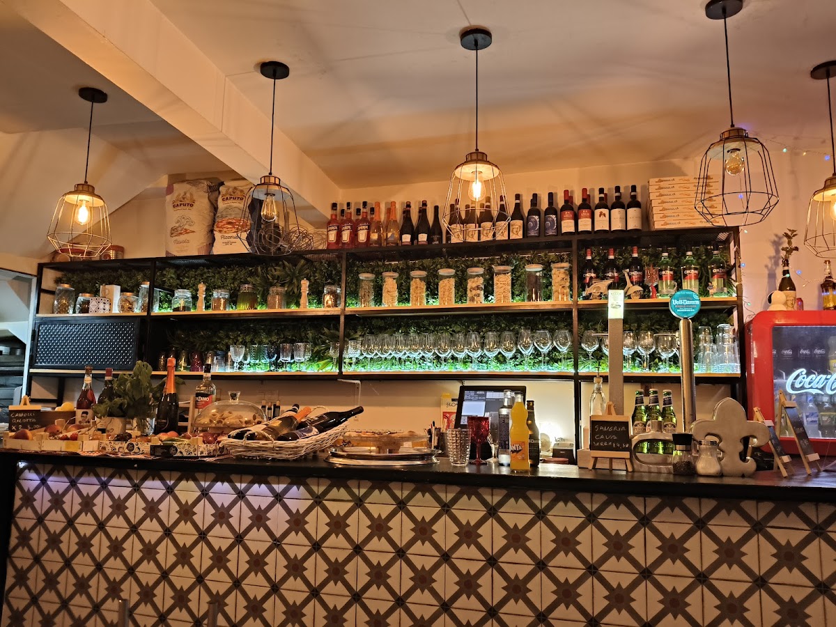 Vitela Nosa || Restaurante & Hotel
