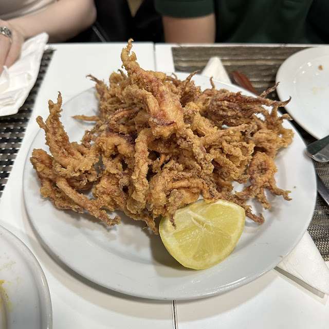 Chopitos