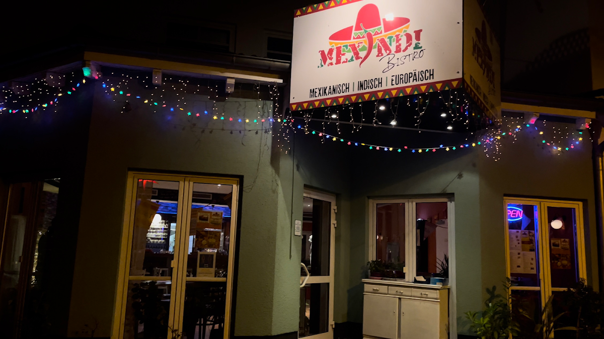 Mexindi