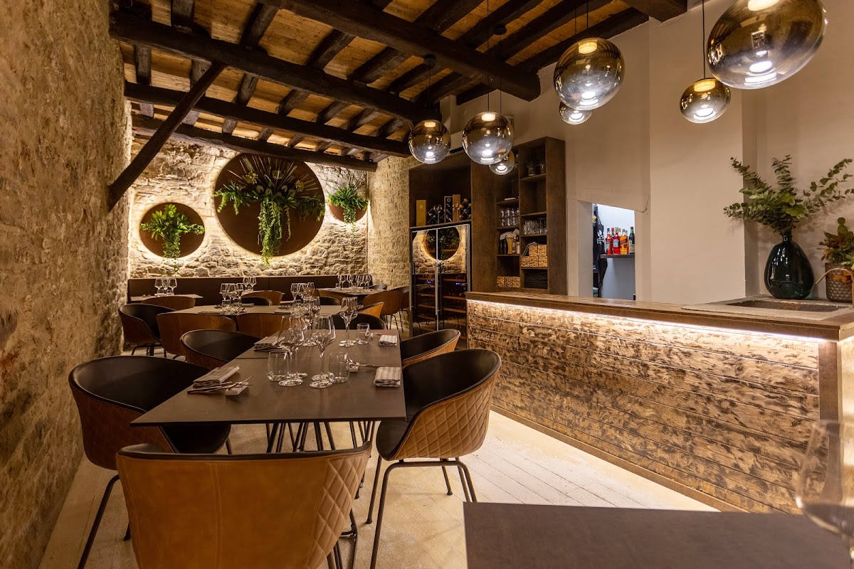 Ristorante al Tocco