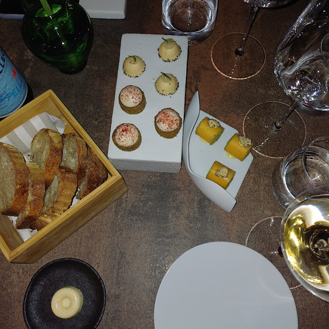 Pre Antipasto
