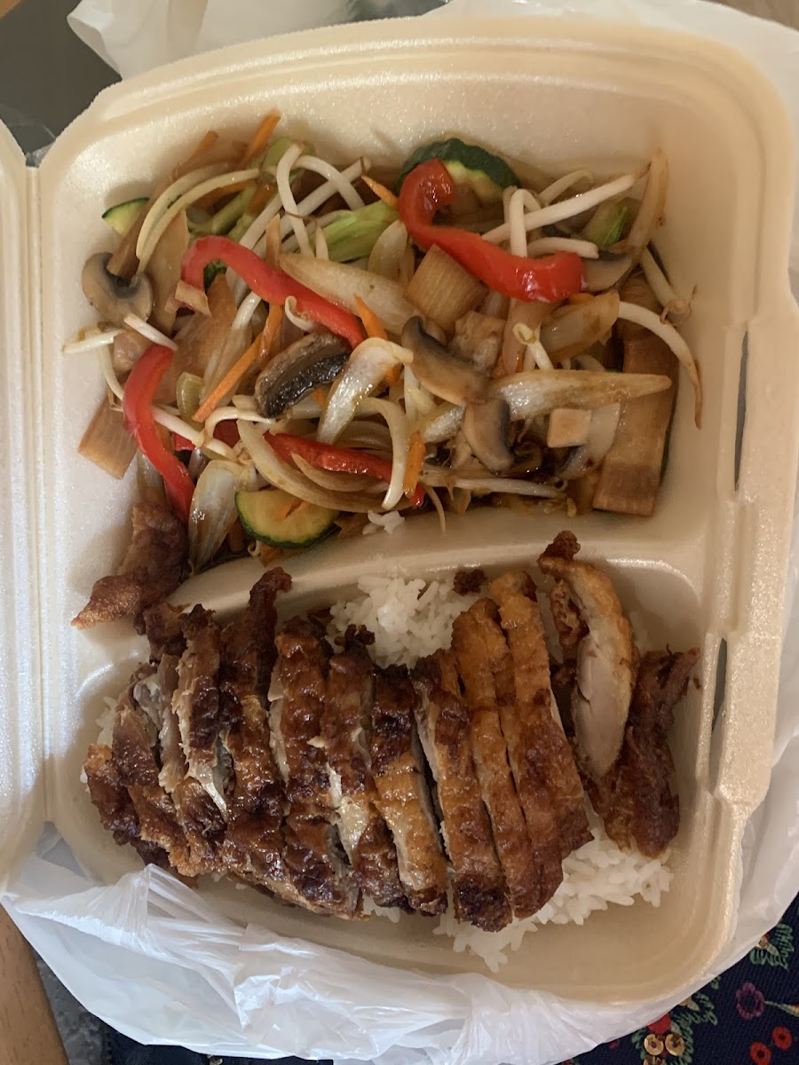 Truong's Asia Imbiss
