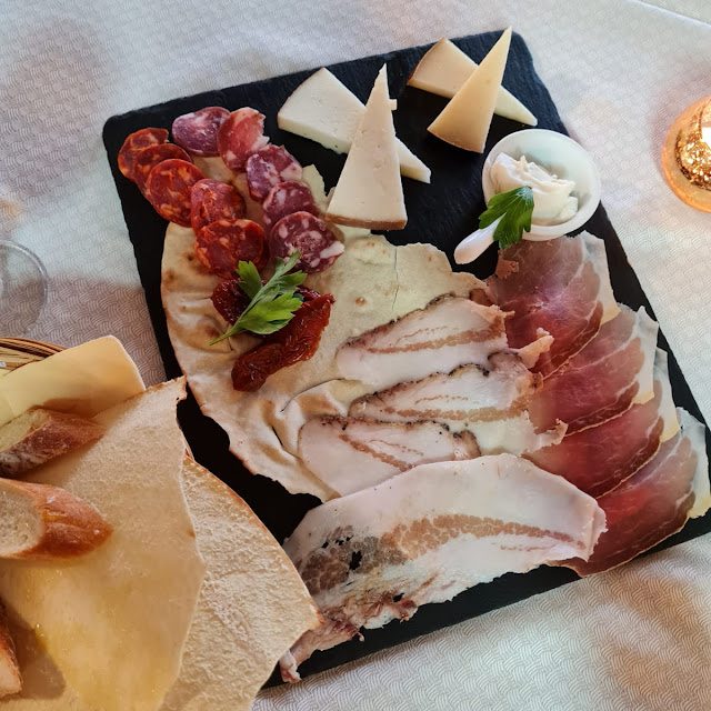 Antipasti Terra