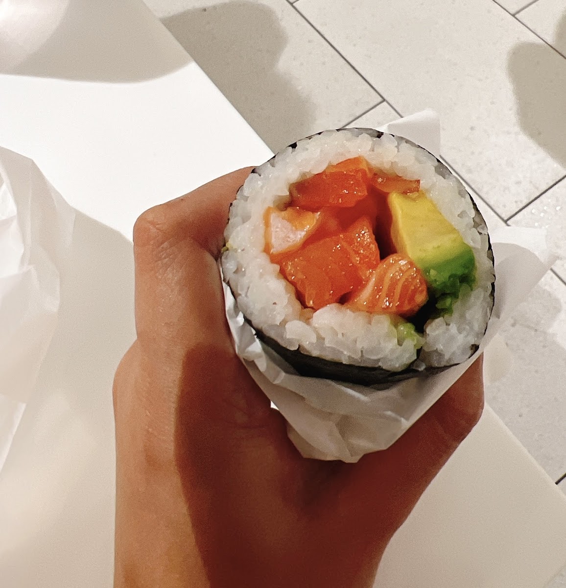 Toto Sushi