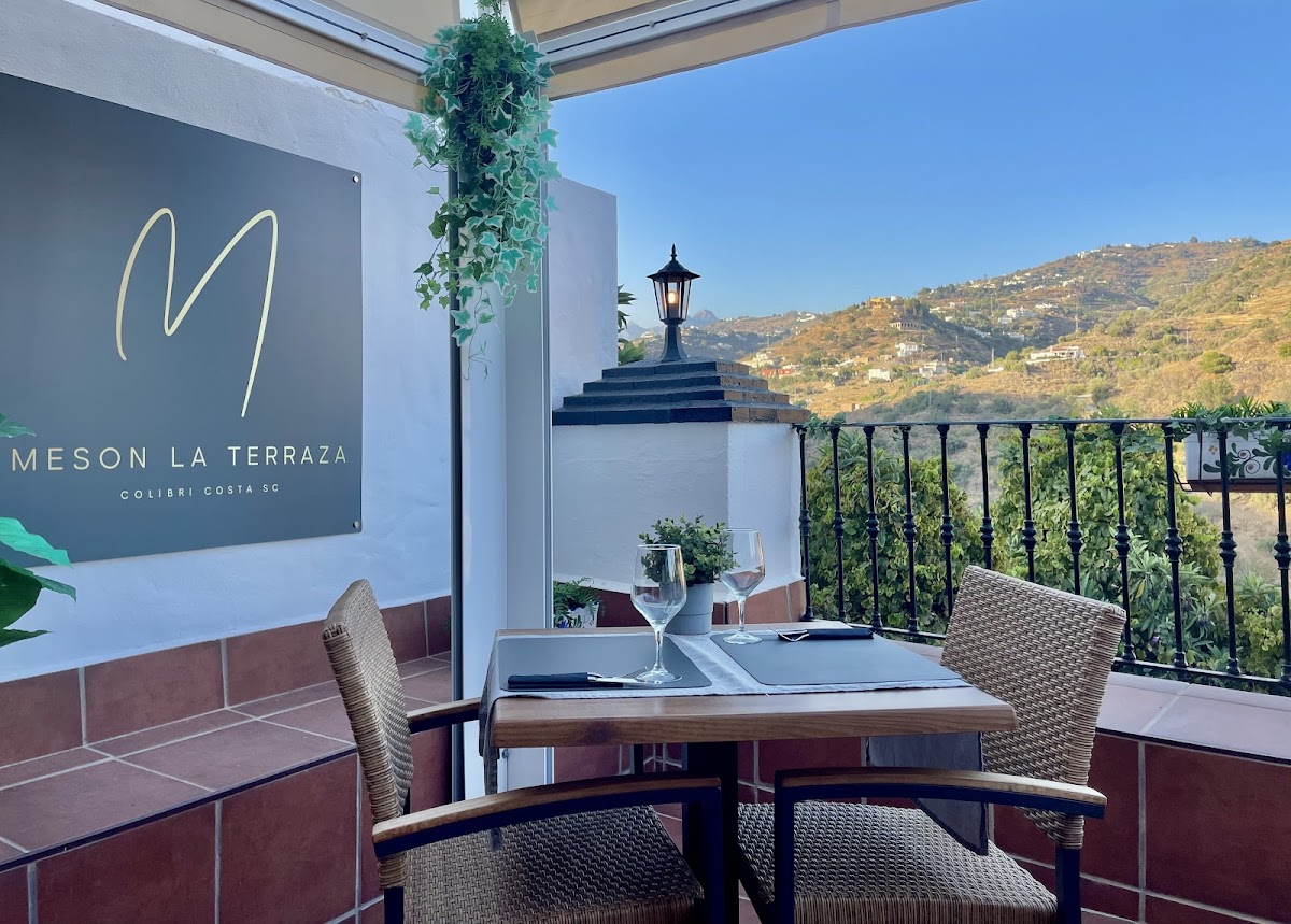 Meson La Terraza