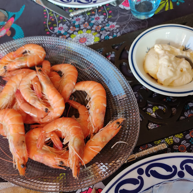 Gambas