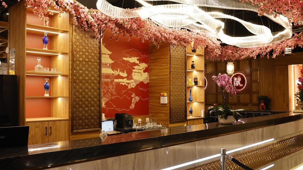 Gourmand Wok Montigny