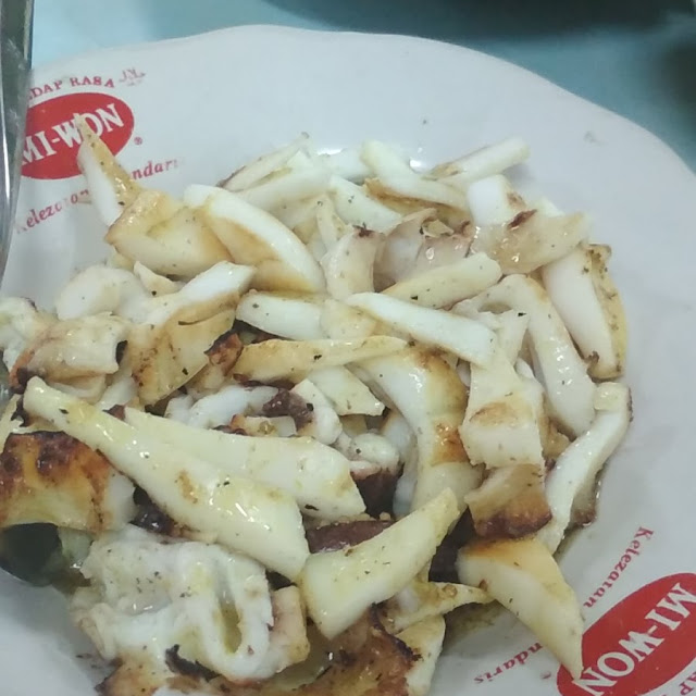 Cumi Bakar