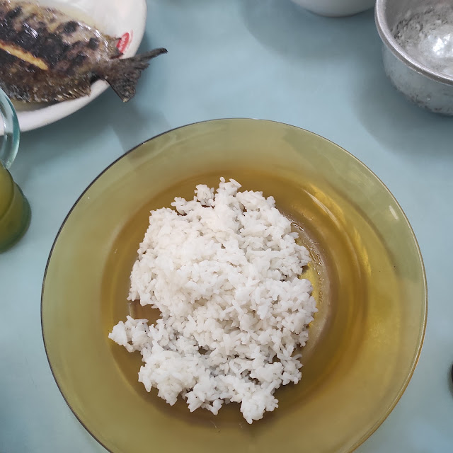 Nasi Putih