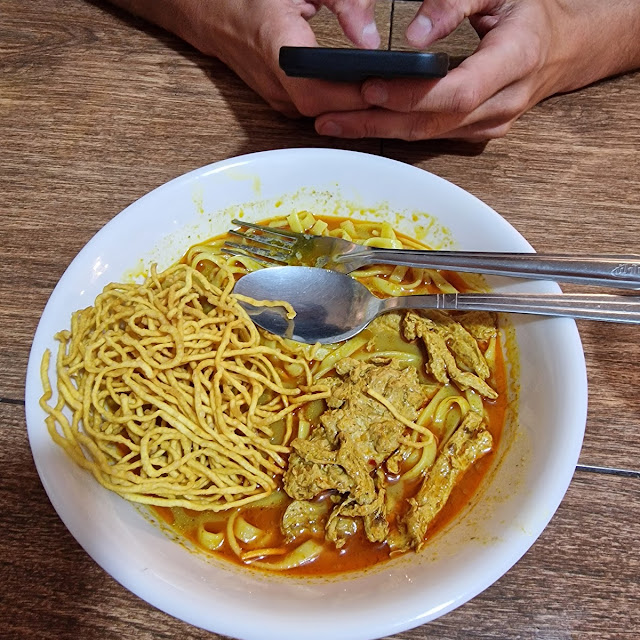 Khao Soi