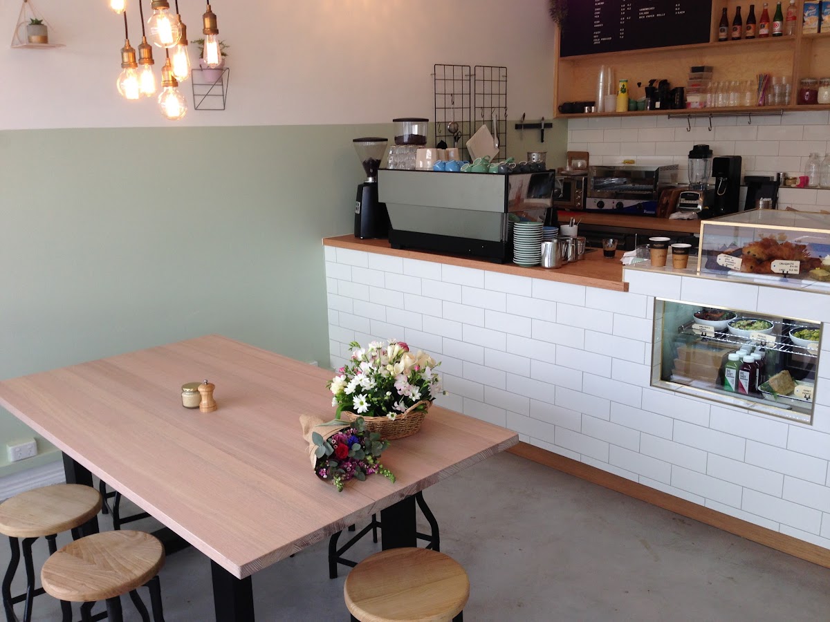 Lottie Espresso