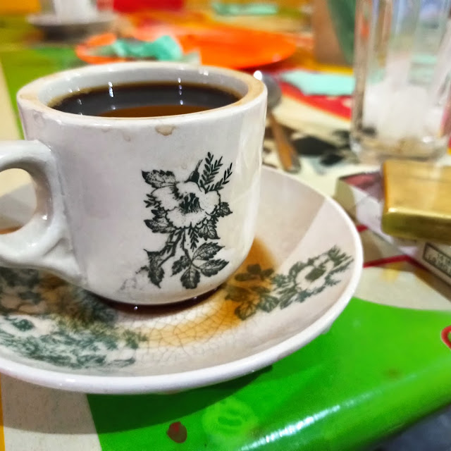 Kopi Hitam