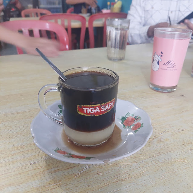 Kopi Susu