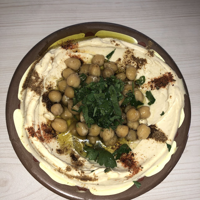 Hummus