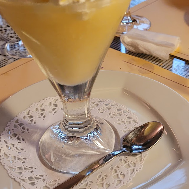 Gelat De Cava