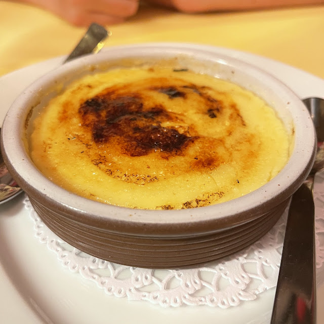 Crema Catalana