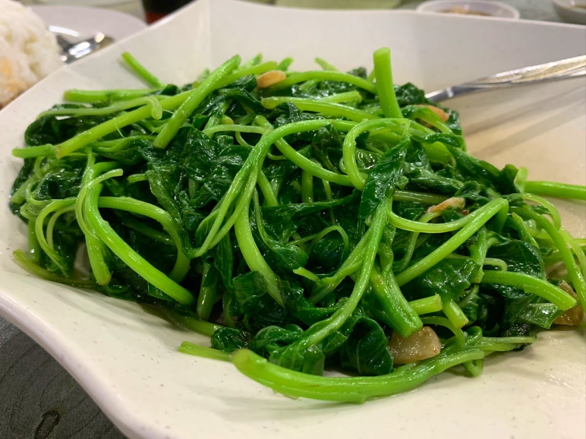 Heng Heng Seafood Restaurant 兴兴海鲜饭店