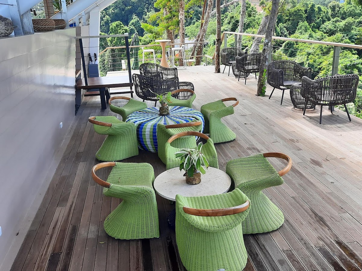 Henri's, El Nido
