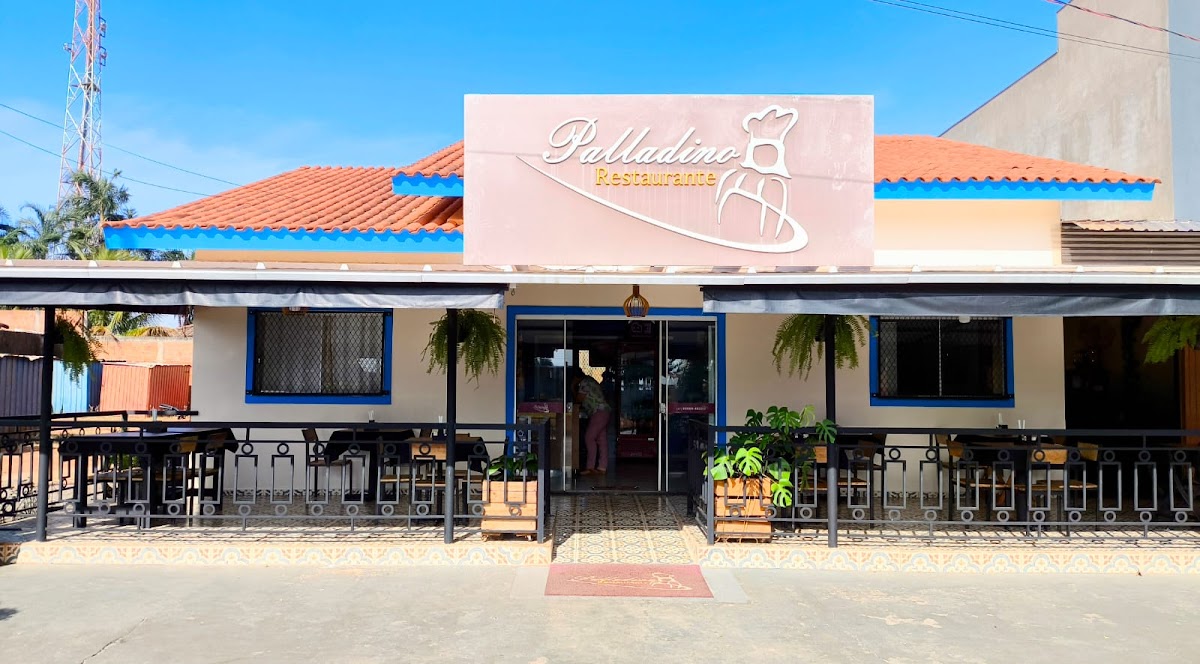 Restaurante Palladino | Chapadão do Sul MS
