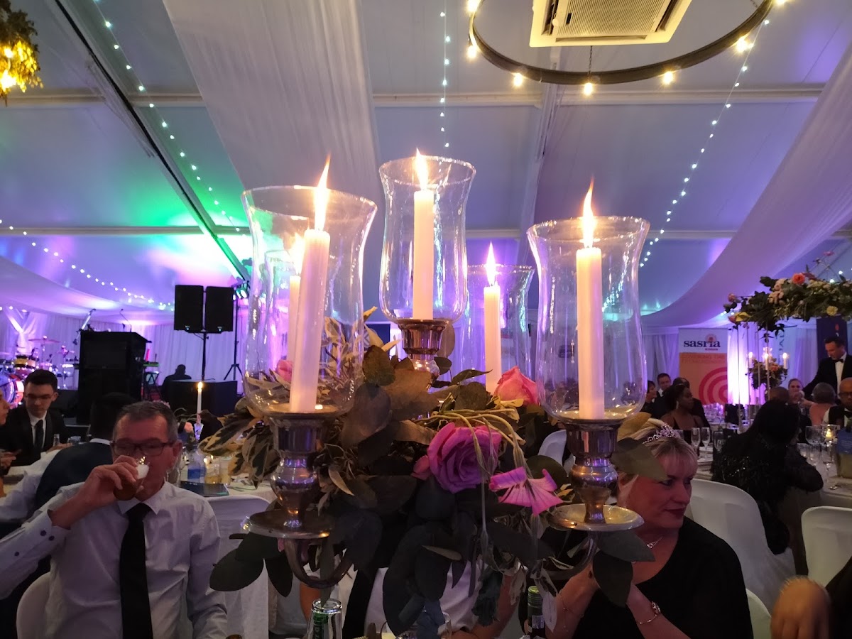 East London Golf Course Restaurant