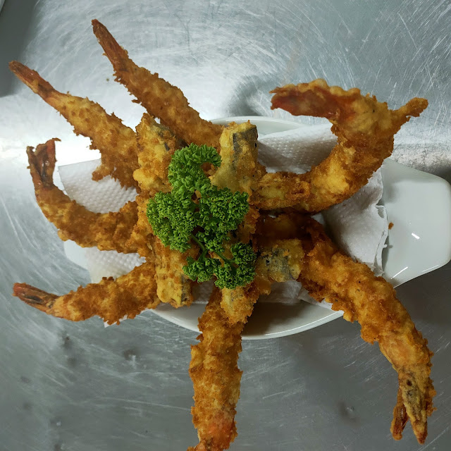 Tempura