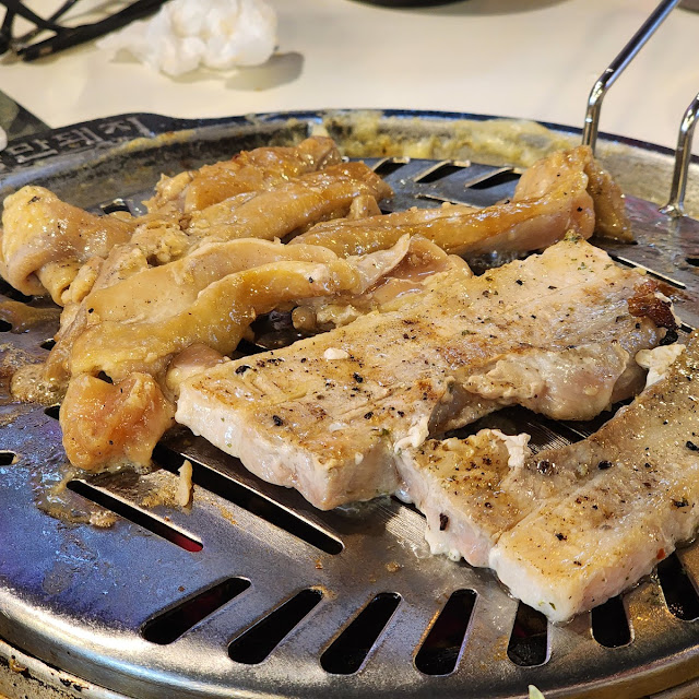 Pork Belly