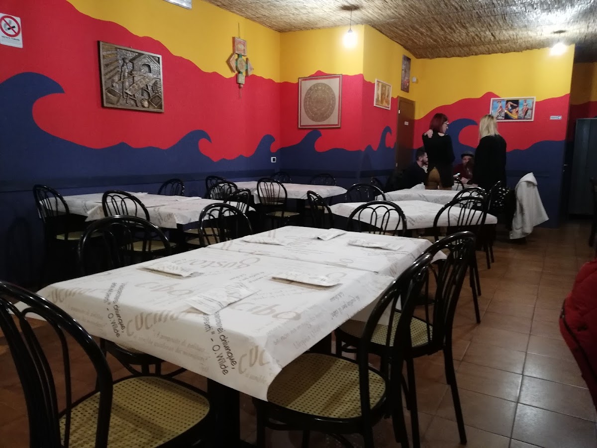 Pizzeria Il Faro di Peloso Giovanni