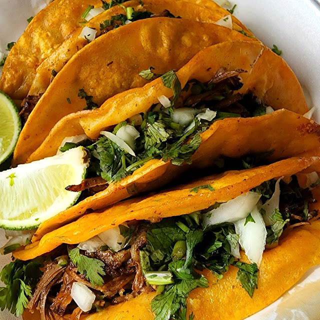 One Taco