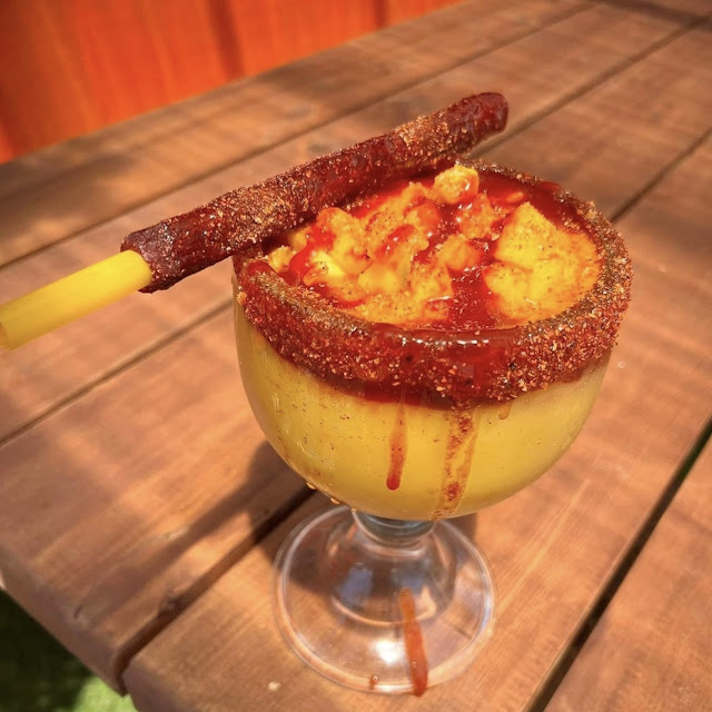 Mangonada