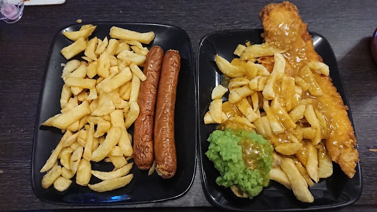 Elite Kebab & Fish Bar