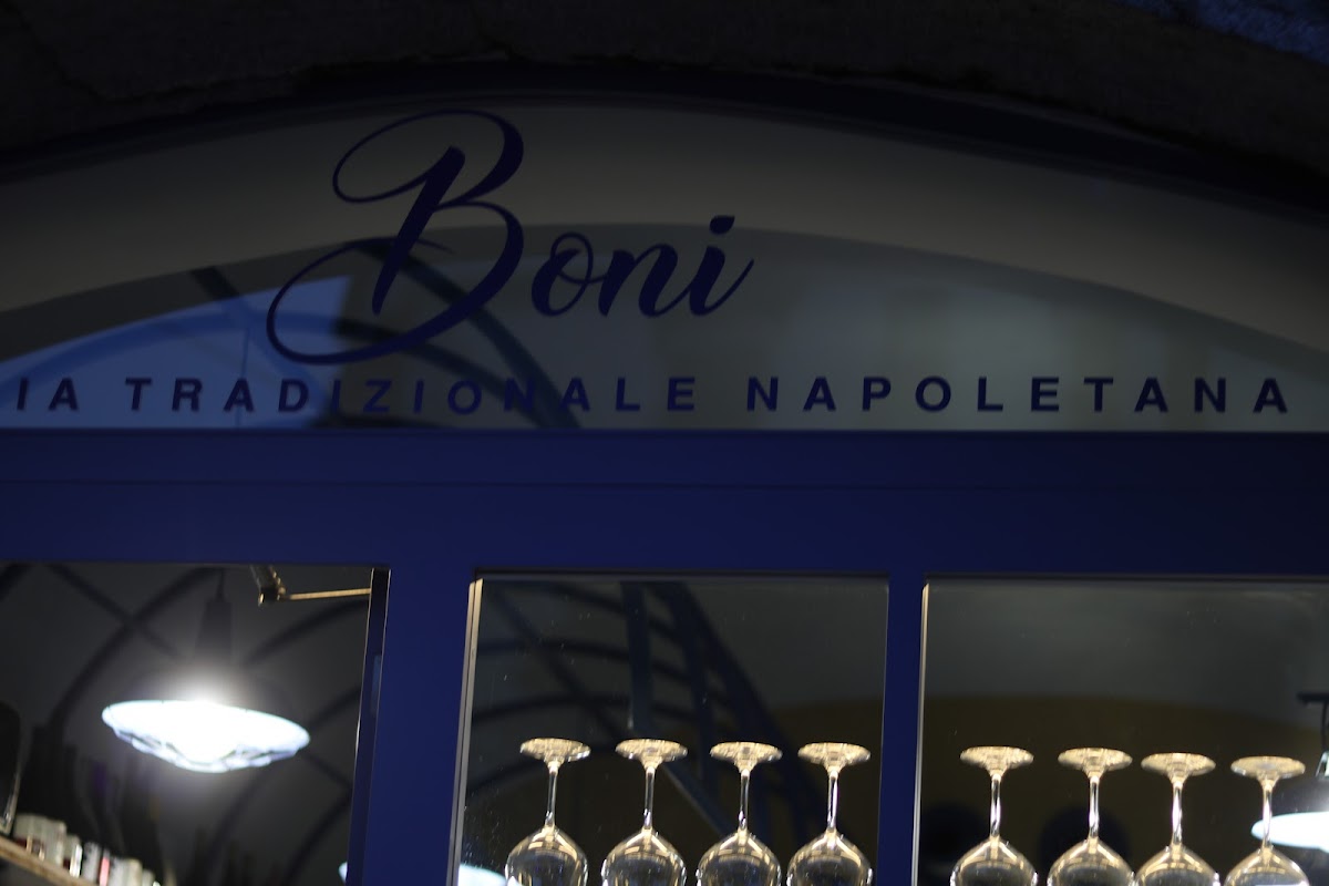 Osteria Boni
