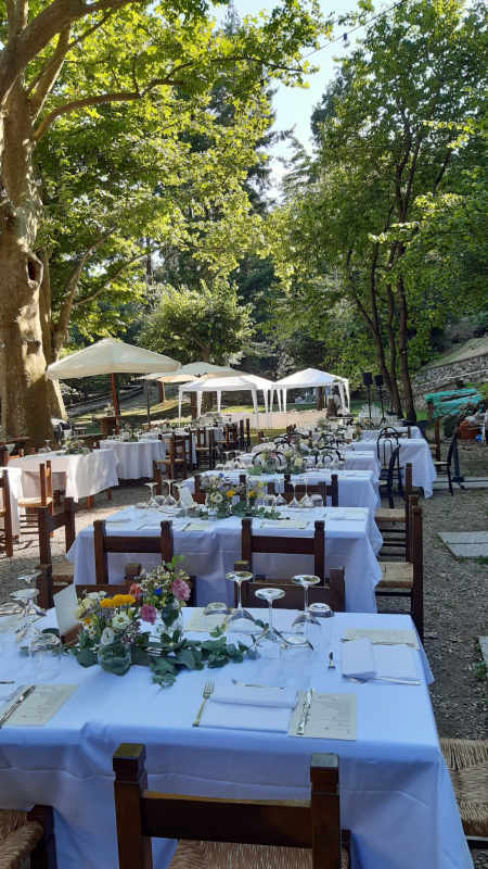 Ristorante La Trinita