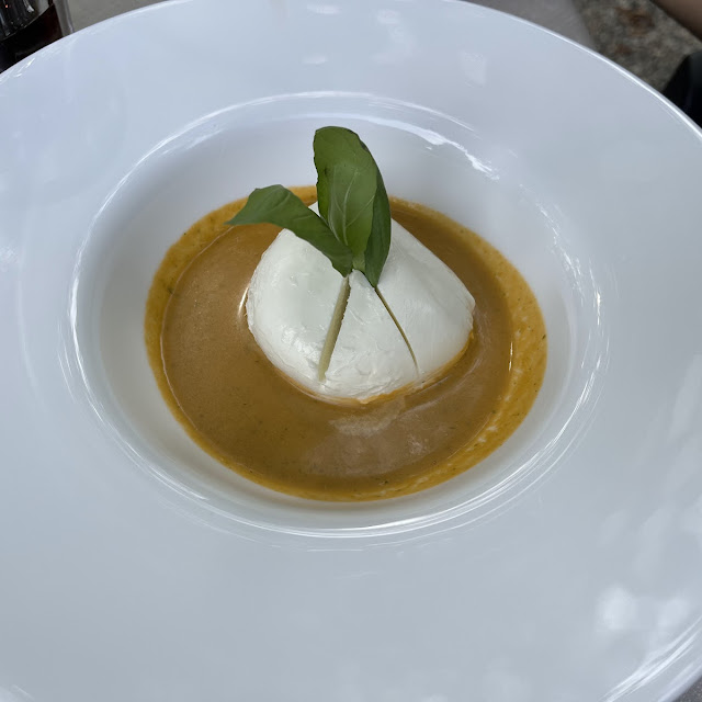 Caprese