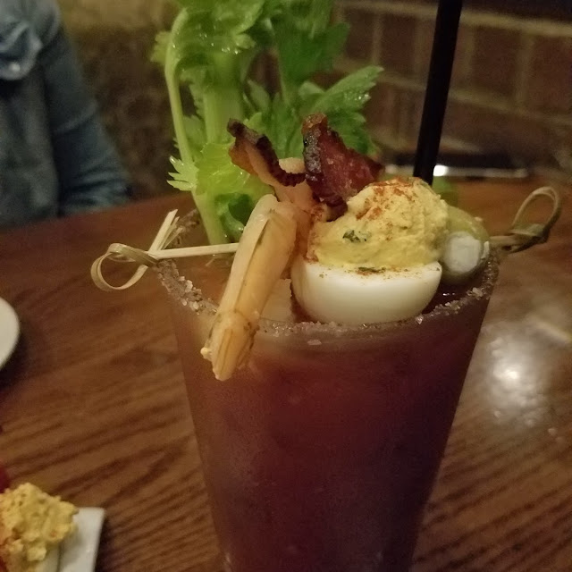 Bloody Mary