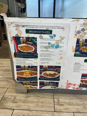 Juanitos Mexican Cafe