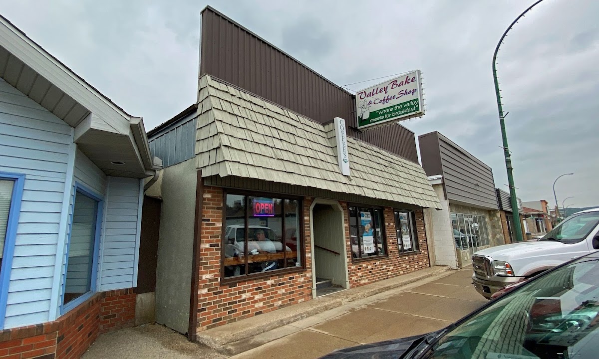 Valley Bake & Coffee Shop