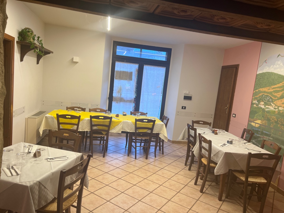 Trattoria Pizzeria Castello di Ancarano