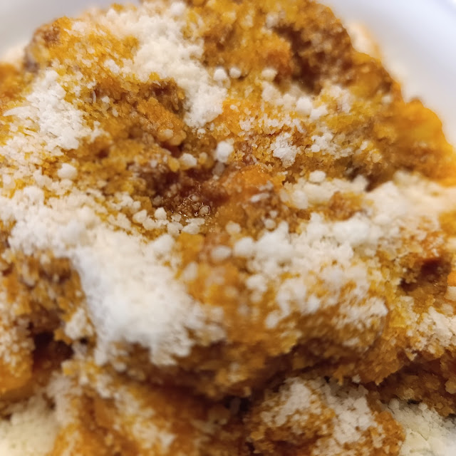 Gnocchi Di Castrato