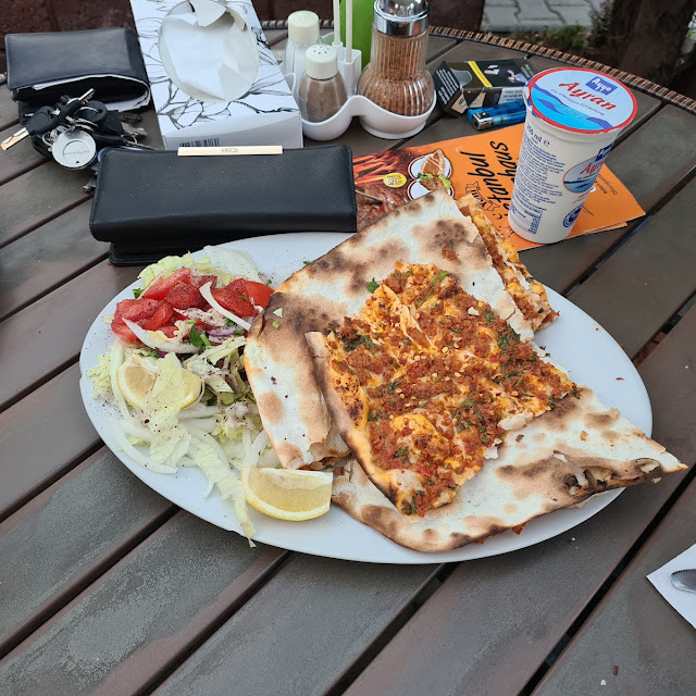 Lahmacun