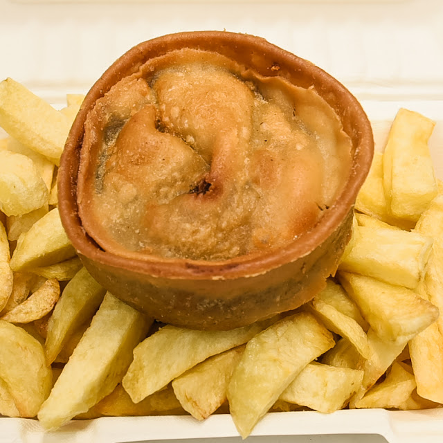 Scotch Pie