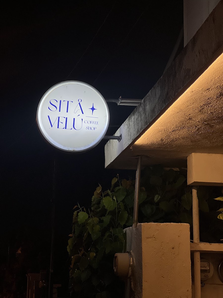 Sitå Velú