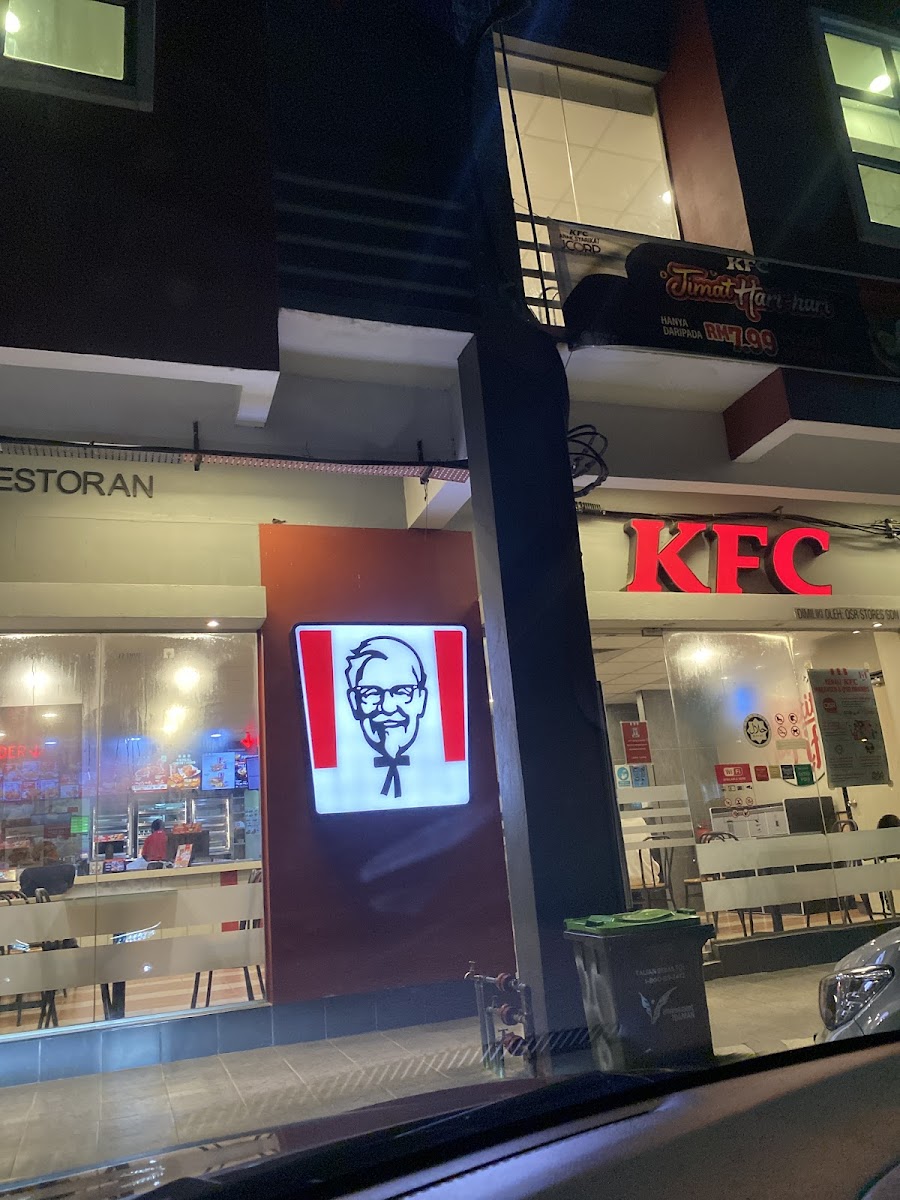 KFC Kuala Ketil