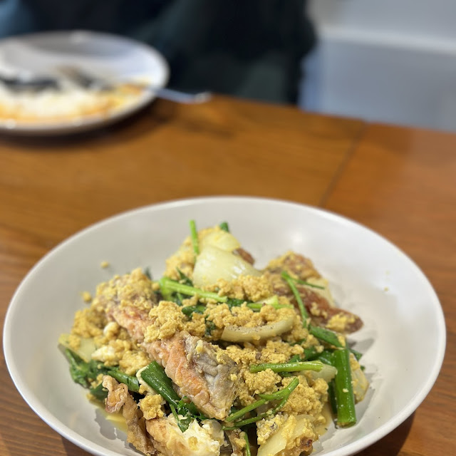 Pu Nim Pad Pong Karee