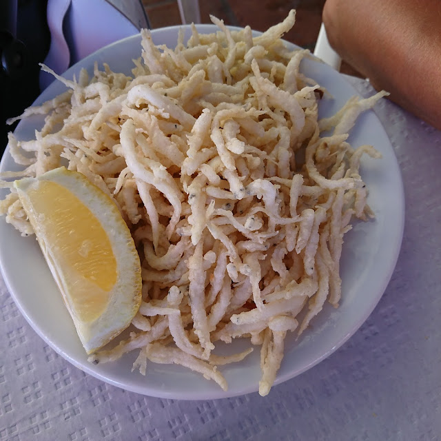 Pescadito Frito