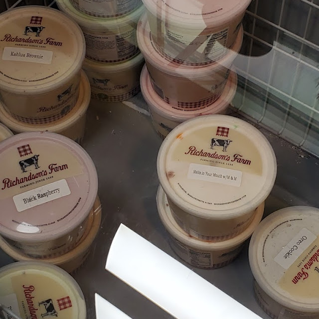 Take Home Containers