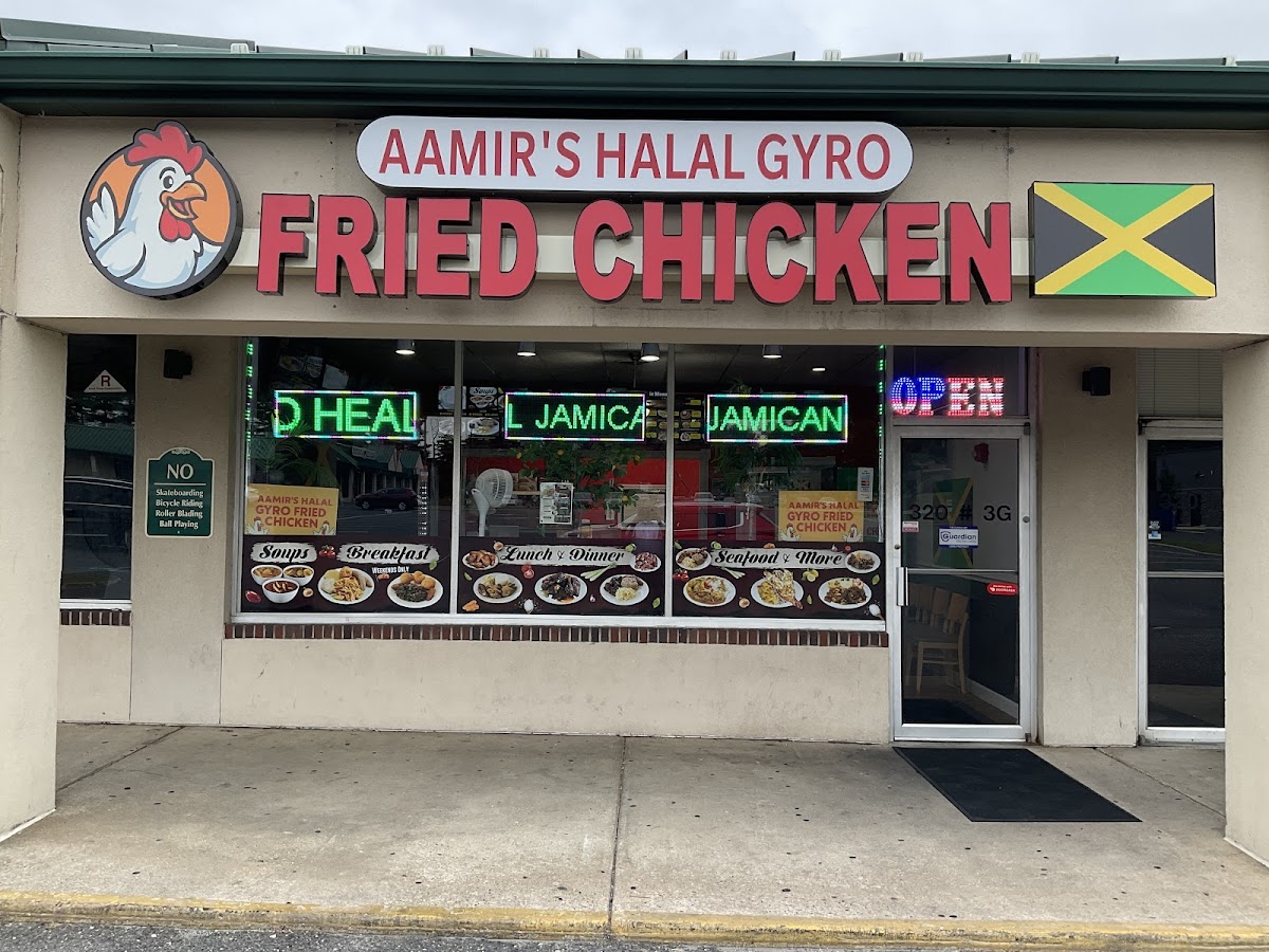 Ignite cuisine