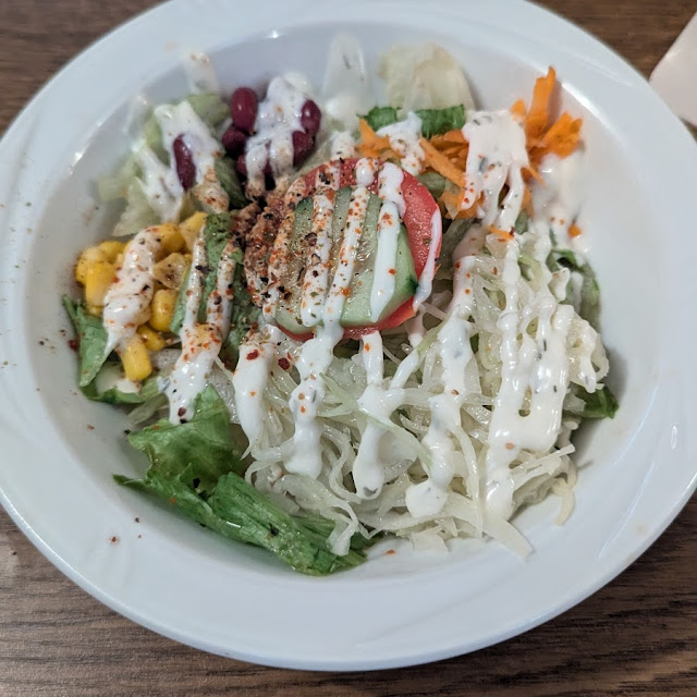 Beilagensalat